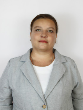 Морозова Ирина Александровна.